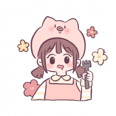 宋知意/一对两张手绘甜蜜情头  你告诉我破镜怎么重圆