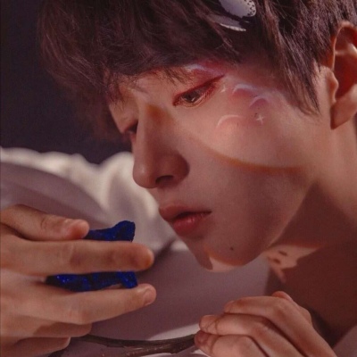 神仙·温柔男头：来日方长