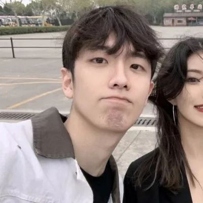 情头/浪漫/可爱/只要你喜欢上了一个人，你的眼里除了她还是她.