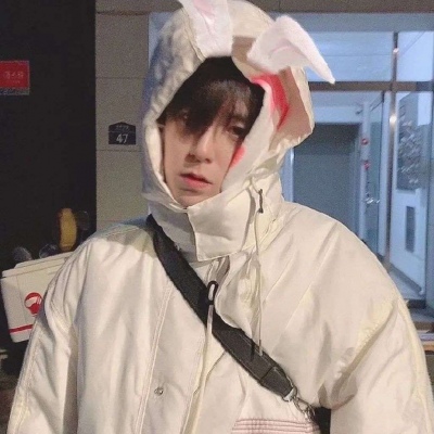 所谓迷茫，不过是清醒地看着自己沉沦