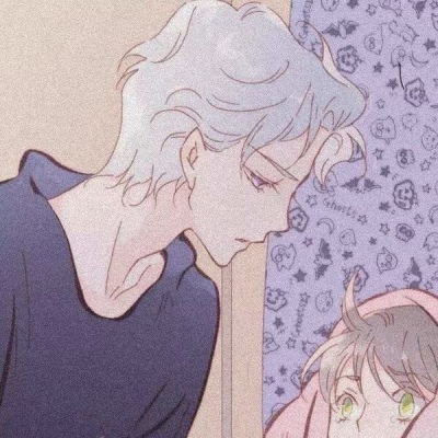 信條/懂我可可爱爱/情侣头像