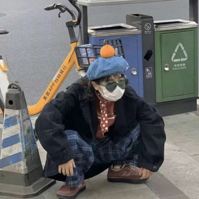 情侣头像//乍见之欢，不如久处不厌。