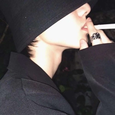 男头:超酷！！！