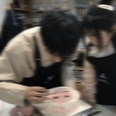 沫兮 2025气质真人唯美精致高清情侣