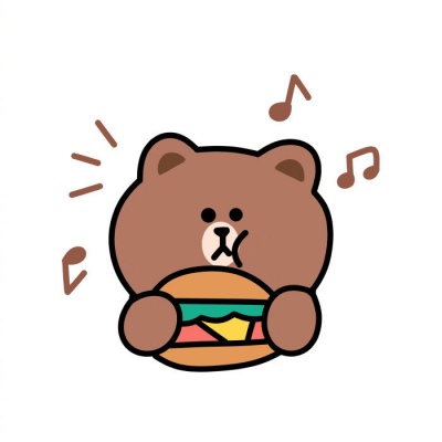 情侣头像    卡通