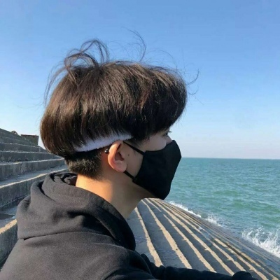 男生头像