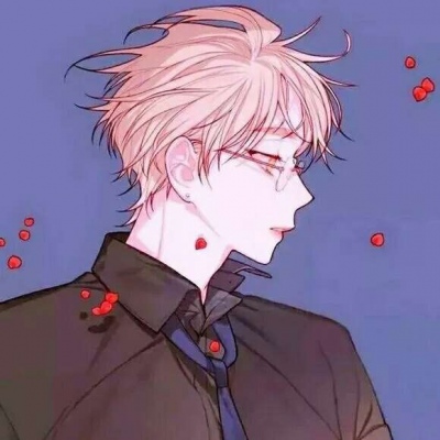 动漫情头/一人一张/