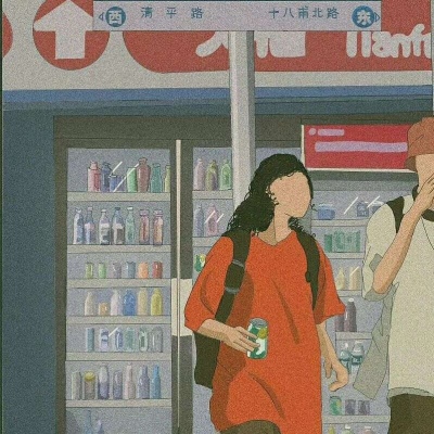 图源：微博夏五-sunny