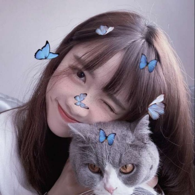 独一无二另一半不是人唯美恩爱情头  一对两张