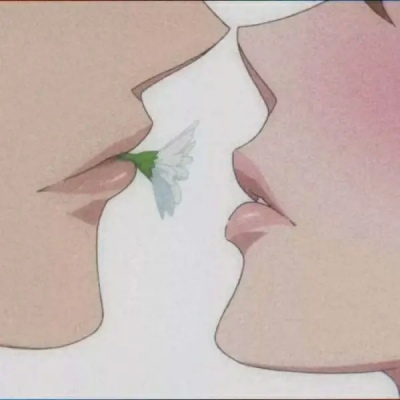 樱花树下你我的约定。动漫情头暂更完毕。