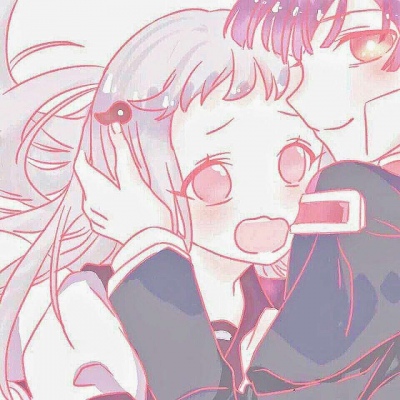 超喜欢的情头②