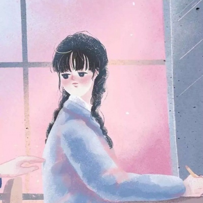 在最青涩的年纪里  我遇到了你