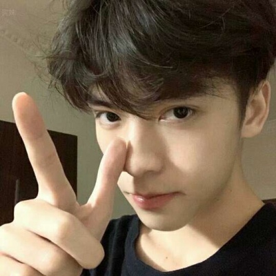 林思韵/优质男头