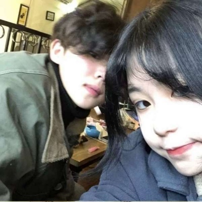 独一无二    酷   高清真人情侣