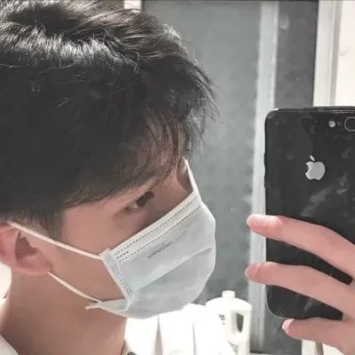 #姜瑜九九九九鸭Ⅰ好看又帅气的男头