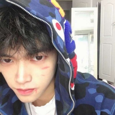 好康的男孩子☆