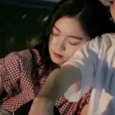 夜浔.情侣头像～