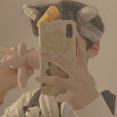 文艺.复古男头/6.2/不再心动