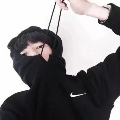 情头/真人/潮/一对两张/