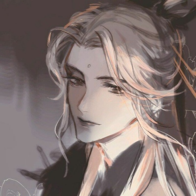 今日份帅气男头/万事胜意