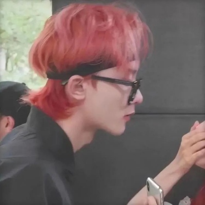 见你，我会用跑的