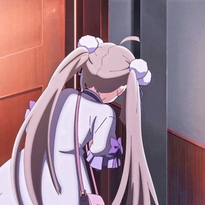 好看的动漫情侣头