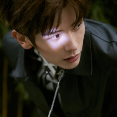 保持热爱 奔赴下一场山海