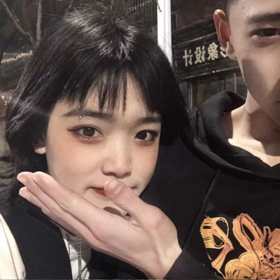 自截优质情头/互相盲目才能长久热爱