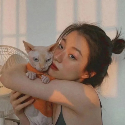 优质超甜情头呀！/知然