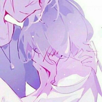 大输出/情侣头像 快来和你的ta用吧