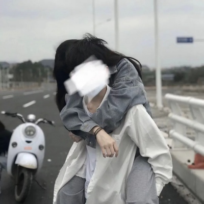 因为想变得更好 所以要全力以赴/我爱你.