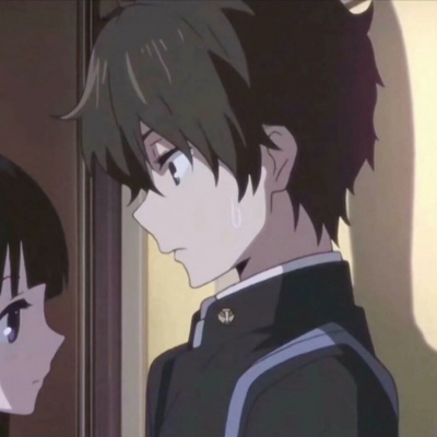 宝藏情头‖是苏欢吖