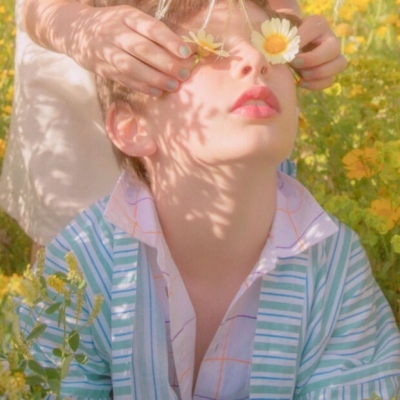 甜甜的爱情，什么时候才能轮到我？