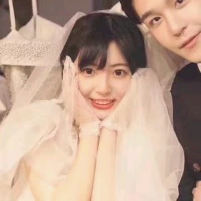 超甜：情侣头像.可爱又酷