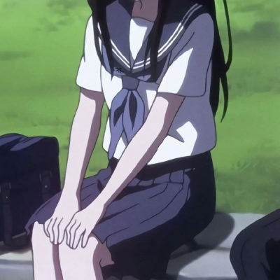 动漫/一张两对/情侣头像：别让生活蹂躏了你的眉目间的温柔！