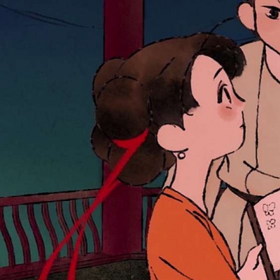 古风动漫情头/山川皆无恙 眉目不知秋