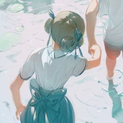 遇见了就不要错过 拥有了一定要珍惜.