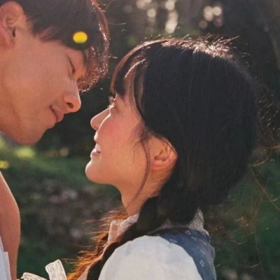 520♡有你在身边 风都超级甜/迟