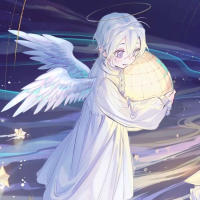 你是我历尽辛苦寻得的夜玫瑰。