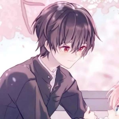 好看不明显的情头