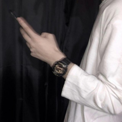 【男生头像】优质男头