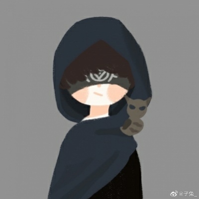 第五人格先祭/图源自网络侵权联系