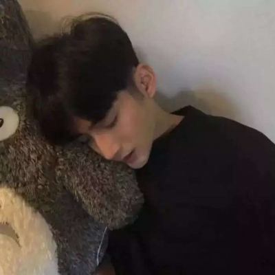 相爱是两个人的事 为什么要我一个人承担