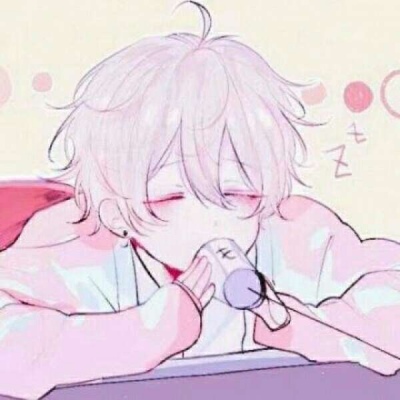 男孩纸超萌哒头像！！！老夫心都化了