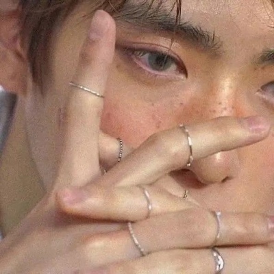 沫兮 2025新版唯美小清新真人一对两张情侣头像