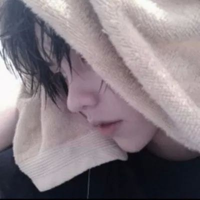 乔依：今日份发布男头/霸气/优质/