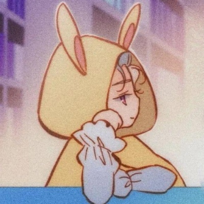 有点小沙雕——情头