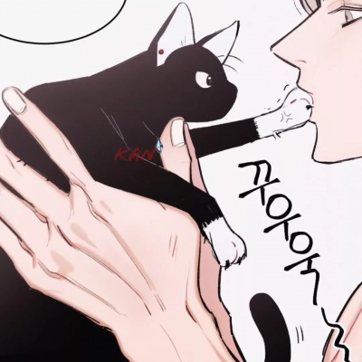 你是难得的人间极乐