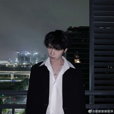 谢谢谢谢俊泽！！！