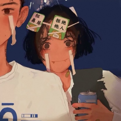 治愈风格情头、我站在她面前 劝她去爱别人